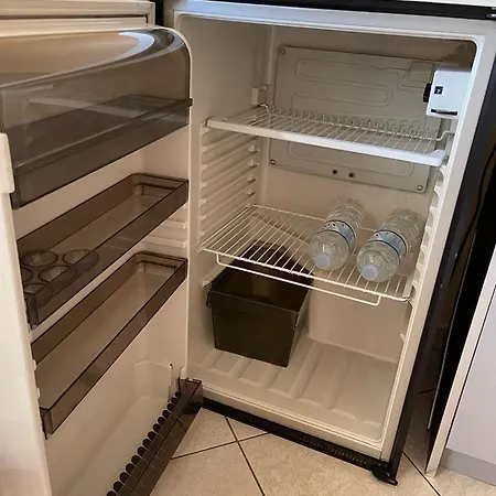 شقة Saranda Apartment Holiday Home